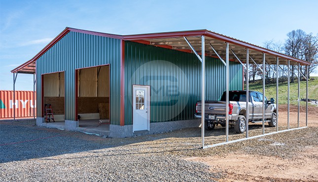 58x36x12 Drop Down Barn 58x36x12 Drop Down Barn